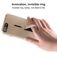 thumbnail image 2 of Funda 2 en 1 para iPhone 7, funda con función atril, protección contra caídas reforzada vertical, esquinas de colchón de aire con parachoques de TPU flexible para iPhone 7 Ofspeizc 2033645-3, 2 of 9