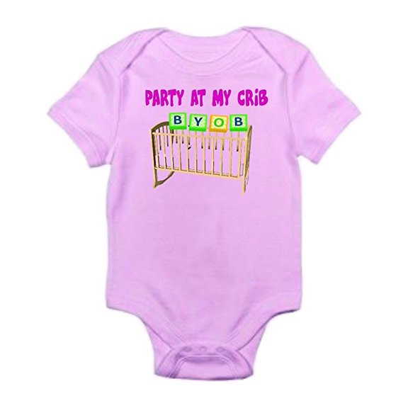 Design With Vinyl That'S Right I Stepped Funny Personalzied Baby Clothes - Bodysuit One-Piece Shirt Creeper Novelty Romper Unisex