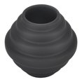 thumbnail image 2 of MOE'S Home, VASE Noir, 2 of 3