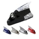 thumbnail image 3 of Luz de energía eólica automática en apariencia de de tiburón, reemplazo universal de la decoración del tejado Spoiler Lamp Car LED Rojo shamjiam Luz de energía eólica automática, 3 of 7