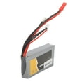 RC Lipo Battery 7.4V 2000MAH Overcharge Protection Short Circuit
