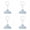 Blue, variant on SLUOHZXI Blue Sink Plunger,Bathroom Small Drain Plunger Portable Kitchen Sink Drain Suction Cup Liquid Plumber Clog Remover Easy To Unclog,Cleaning Equipment for Bathrooms,Sinks,Baths and Showers