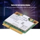 thumbnail image 4 of Intel Wireless A, para Intel 7260HMW Universal NI C para tarjeta de red para computadora portátil con funciones de vanguardia Bluetooth, 4 of 7