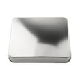 thumbnail image 2 of LEFU for Stainless Steel Baking Pan with Cooling Rack Set - Multi-Size Roasting Tray for Oven Kitchen BBQ Cake Cookies Vegetables - Rust-Proof Dishwasher Safe Bakeware (26x20x5cm), 2 of 10