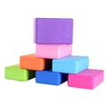 thumbnail image 6 of SPRING PARK EVA Yoga Fitness Block Foam Brick Sports Pilates Tool Gym Workout Stretching, 6 of 7