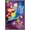 Barnwood Framed Version, variant on Nintendo The Super Mario Galaxy Movie (2026) - Rosalina One Sheet Wall Poster, 22.375" x 34"