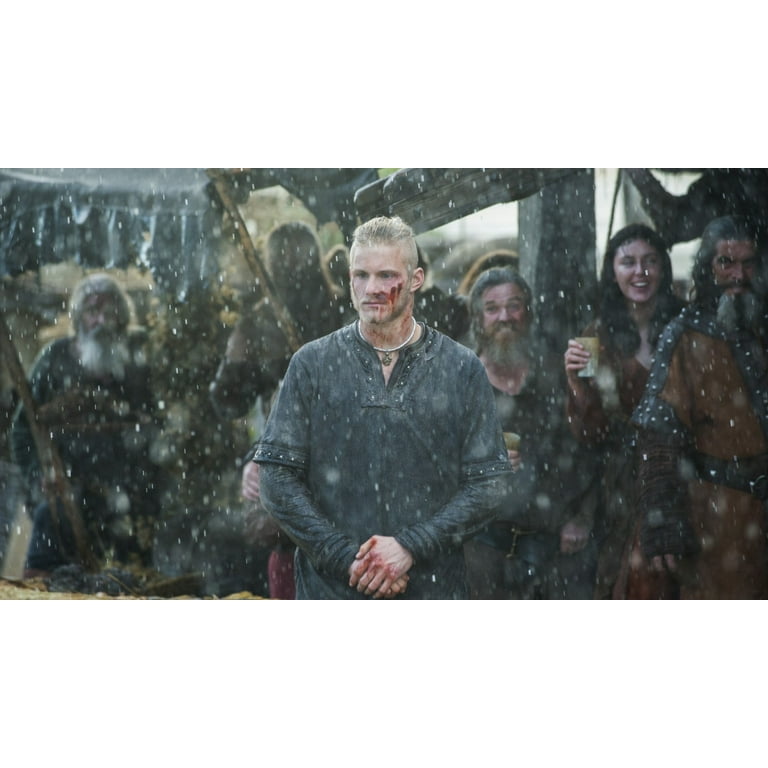 Vikings: The Complete Series (Blu-Ray)