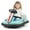 Green, variant on Costway 6V Electric Kids Ride-on Bumper Car with 360° Spinning Dual Motors 2 Speeds Green