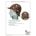 thumbnail image 4 of Click Short Synthetic Wig (Basic Cap), 4 of 4