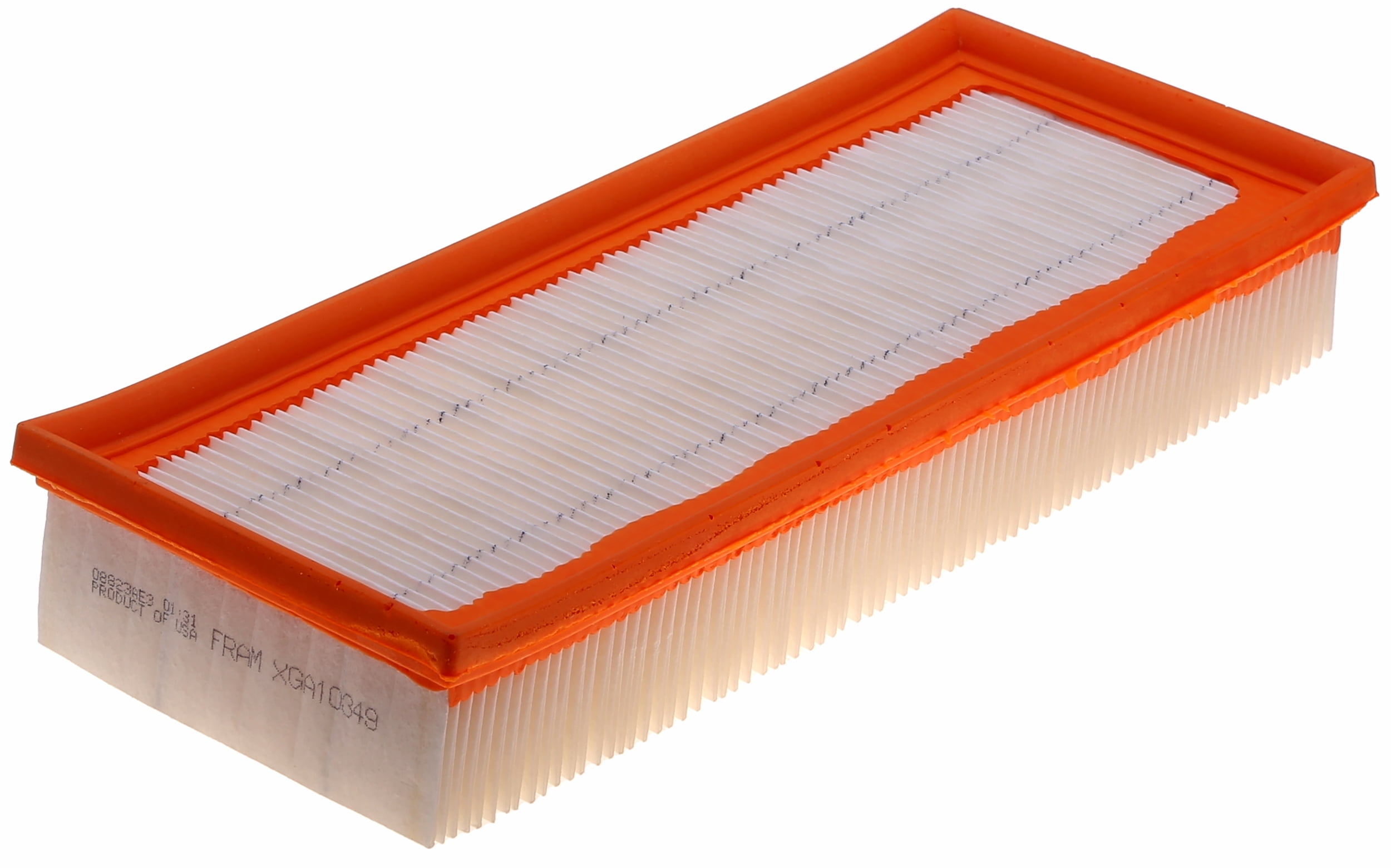 FRAM Ultra Air XGA10349 Premium Engine Air Filter For Select Vehicles