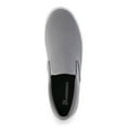 thumbnail image 5 of Men's No Boundaries Clinton Slip On Sneaker, 5 of 7