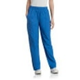thumbnail image 3 of Landau Full Cargo Relaxed Fit Pant (Women's) 1 Count 1 Pack, 3 of 8