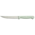 thumbnail image 5 of The Pioneer Woman Frontier Collection 14-Piece Cutlery Set with Wood Block, Mint, 5 of 14
