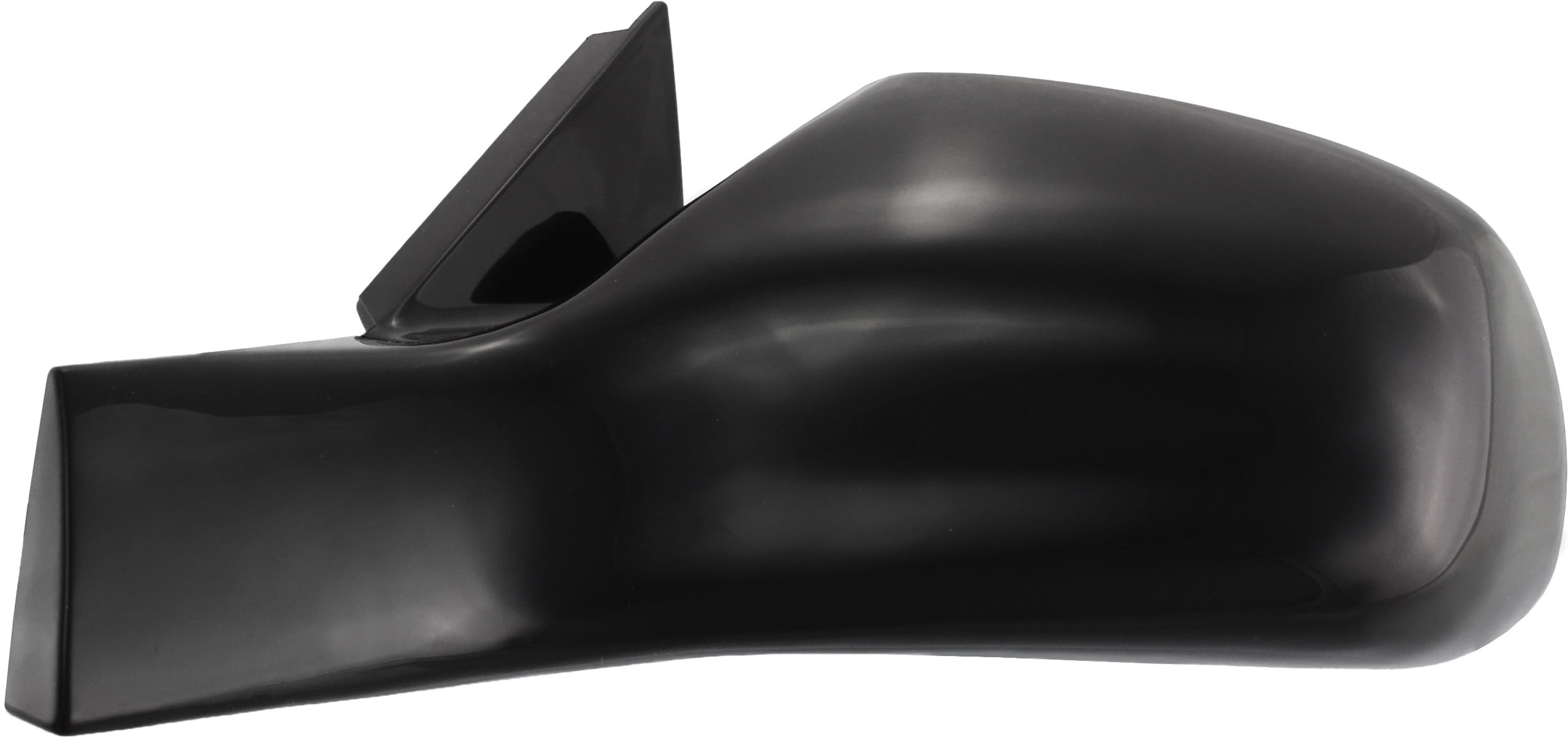 Mirror Compatible With 2004-2008 Pontiac Grand Prix Left Driver Side Paintable Kool-Vue