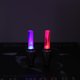 thumbnail image 3 of ColoMX 2pcs luces de la rueda tapa del casquillo de la válvula del neumático para la motocicleta de la bicicleta de la bici del coche (colorida), 3 of 7