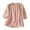 C-Red394, variant on DHFJKG Womens Boho Tops Floral Embroidery Half Sleeve V Neck Loose Fit T Shirt Summer Beach Vacation Clothes Stylish Top