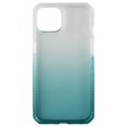 thumbnail image 2 of ITSKINS Étui Hybride Ombrée pour Apple iPhone 13 - Turquoise, 2 of 3