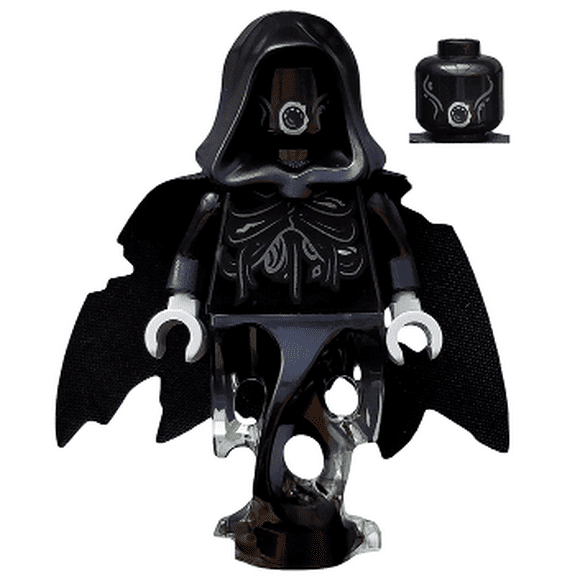LEGO 76403 Ministry of Magic Dementor Minifigure