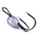 thumbnail image 5 of Señuelos de pesca falsos de cangrejo con anzuelo que se hunde Crankbait Artificial Wobbler cebo blando Hugtrwg Para estrenar, 5 of 6