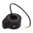 thumbnail image 2 of Acelerador de dedo para scooter eléctrico acelerador de pulgar para scooter eléctrico antideslizante seguro sensible para exteriores ANGGREK Otros, 2 of 8