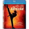 The Karate Kid (Two-Disc Blu-Ray/Dvd Combo)