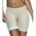 thumbnail image 1 of Girdle Faja Premium Faja Para Mujer Quema Grasa Butt Lifter Shaper Short Slimming Firm Compression Post-surgical, 1 of 3