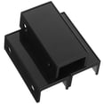 thumbnail image 1 of 1 Set Under Desk Laptop Holder Laptop Under Desk Bracket Keyboard Holder, 1 of 6