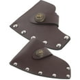 thumbnail image 3 of Shisuyan 2 Pcs Housse de Protection Réutilisable pour Tête de Hache Hache Étui de Hache Accessoire d'Extérieur, 3 of 9