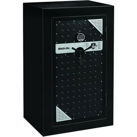 Stack-On Fire Safe