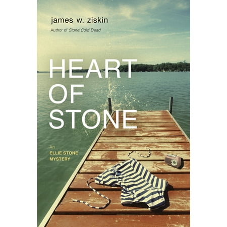 Heart of Stone : An Ellie Stone Mystery (The Best Of Ellie Goulding)