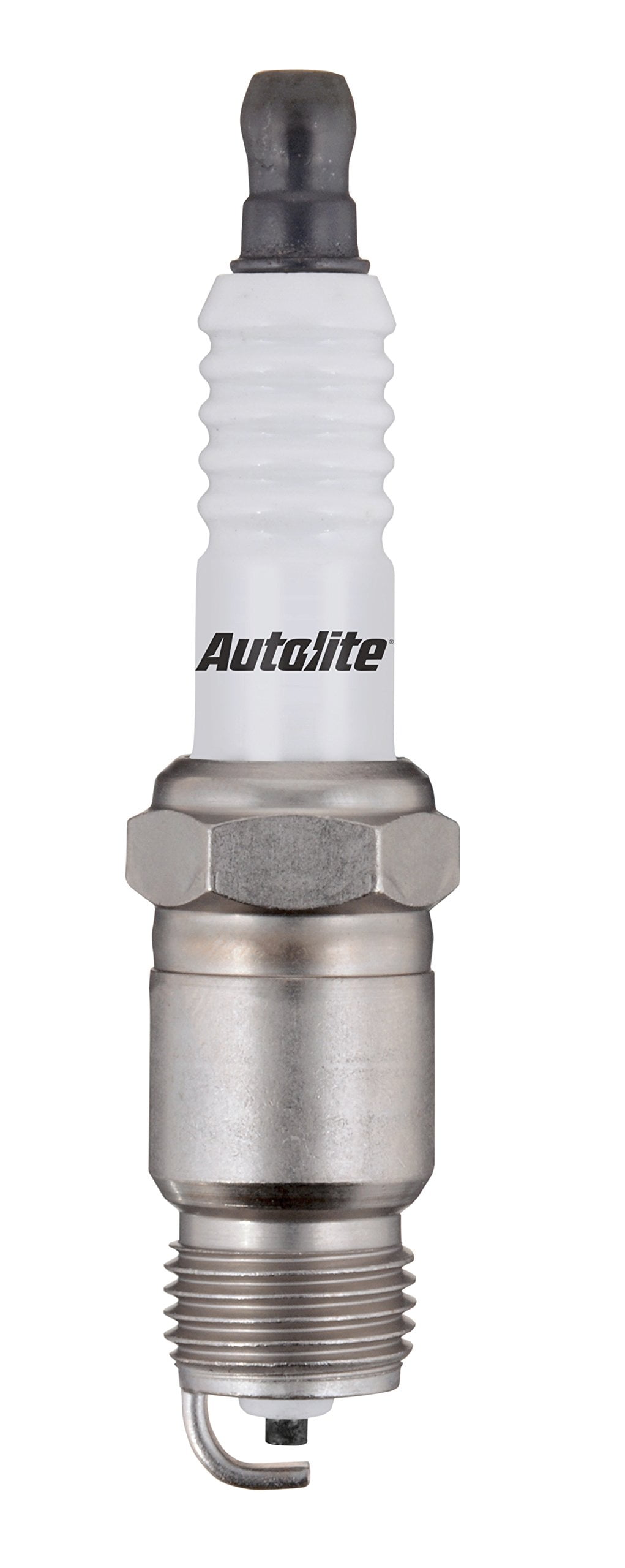 4 Autolite AP5125 Premium Platinum Spark Plugs NASCAR