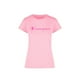 thumbnail image 3 of Playera Champion Classics Tee para Mujer. EPNSS24P16W1 rosa S, 3 of 3