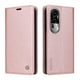 thumbnail image 5 of Funda para OPPO Reno 10 5G Estuche de Cuero PU Tipo Cartera con Ranuras para Tarjetas y Cierre Magnético, 5 of 5