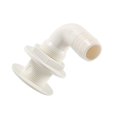 thumbnail image 4 of Reemplazo de pala universal de 90 grados para pasacascos con diámetro exterior inferior de 1-1/8" para embarcaciones 1 pieza, 4 of 9
