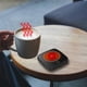 thumbnail image 2 of Heated Border Gifts Wholesale Insulated 55 Degree Thermostatic Milk Coffee Mug Heaters, 2 of 4