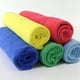 thumbnail image 2 of Paño de Limpieza de Microfibra ，Toalla de limpieza de coches toalla de cocina toalla de lavado de coches，- 30 x 30 cm - Pack de 5 XianweiShao 1327537062172, 2 of 4