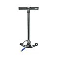 thumbnail image 1 of Bomba Pcp 4 Etapas Alta Presión 4500psi Y 300bar Belug Negro, 1 of 5
