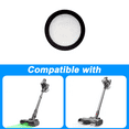 thumbnail image 2 of MOOSOO HEPA Filter for TD1 Series Cordless Vacuum Cleaner, HEPA Vacuums Accessories, 2 of 5