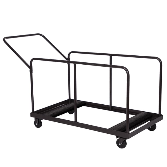 Hampden Furnishings Dolly For Baldwin Series Round & Rectangular Folding Tables