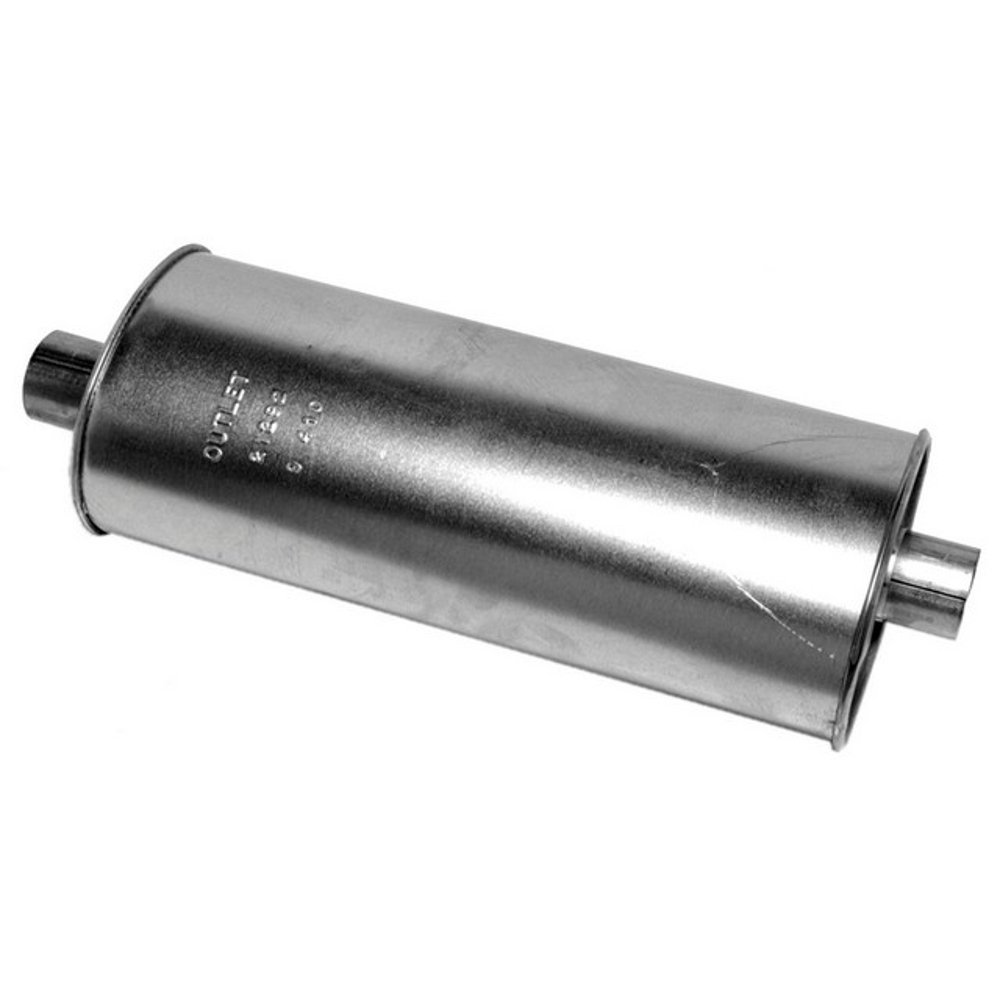 QuietFlow 21292 Exhaust Muffler
