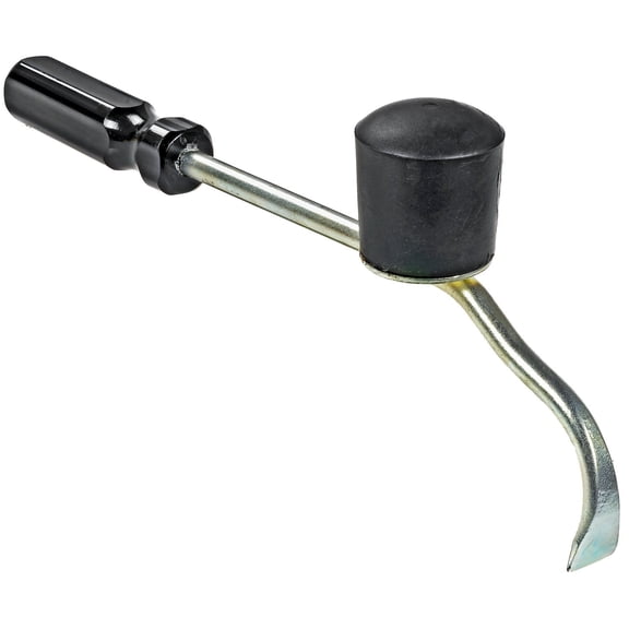 JEGS Hub Cap Hammer Automotive Specialty Parts, 14"