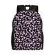 thumbnail image 1 of Balery Flower Mochila - Mochila Estilosa y Duradera para Laptop de 15 Pulgadas con Tela Oxford Impermeable, 1 of 8
