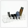 thumbnail image 4 of Organizador de cosméticos con 8 ranuras, el mejor de su clase., 4 of 8