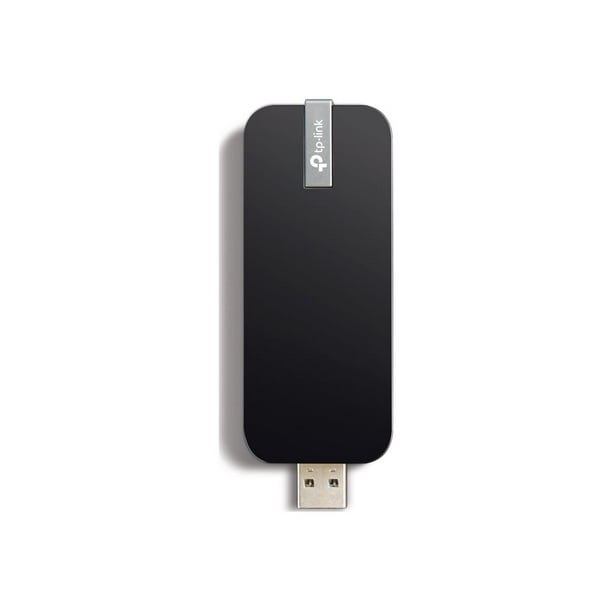 Archer T4U - Adaptateur Réseau - USB 3.0 - Wi-Fi 5