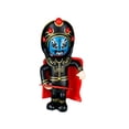 thumbnail image 2 of Viflosae Plush Older Women Gift Ideas Men's Gift Ideas Sichuan Opera Face Changing Doll Gifts Souvenir Gifts Small Gifts Prize Toys Suitable for Boys and Girls, 2 of 7