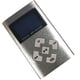 thumbnail image 3 of Reproductor de música MP3 digital USB Mini soporte portátil Tarjeta Micro SD / TF Pantalla grande Pantalla MP3 Inevent DZ5132-05B, 3 of 6