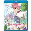 Sabagebu!: Survival Game Club: Complete Collection (Blu-ray)