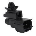 thumbnail image 1 of Para Toyota Corolla Sensor de temperatura del aire ambiente exterior 88790-22131, 1 of 5