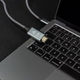 thumbnail image 2 of Cable USB Tipo C a HDMI Vorago CAB-310 4K UHD Durabilidad Plug And Play Universal, 2 of 4