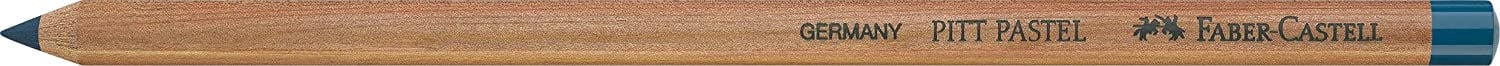 Colour pencil PITT PASTEL tin of 36 (#112136)
